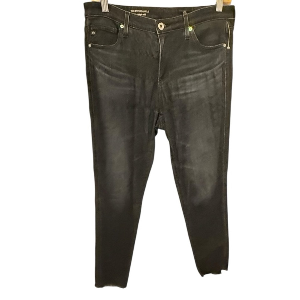 AG The Stevie Ankle Jeans nwot